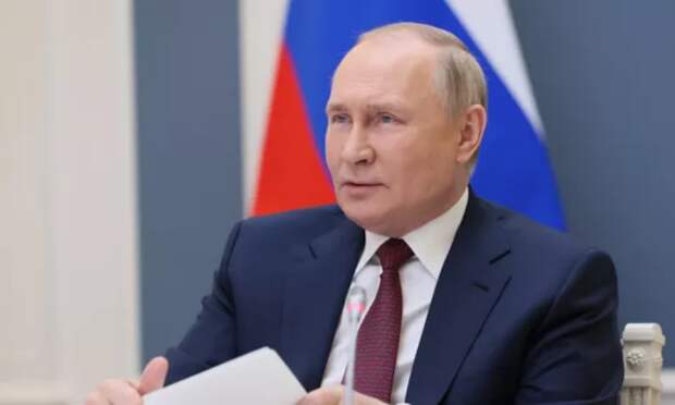 Путин призвал страны ЕАЭС к более тесной интеграции