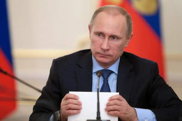 Путин прокомментировал намерения Японии пересмотреть итоги Второй мировой войны Президент назвал пересмотр итогов Второй мировой войны "вскрытием ящика Пандоры"