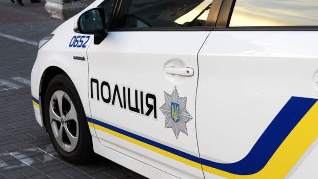 Открывшего стрельбу в Киеве ликвидировали во время задержания