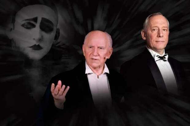 Баринов и Межулис расскажут о драме Вертинского