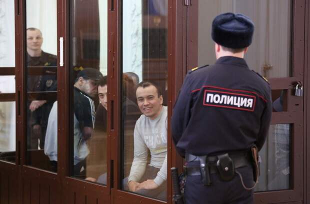 Наставнику смертника из питерского метро хотят дать пожизненное