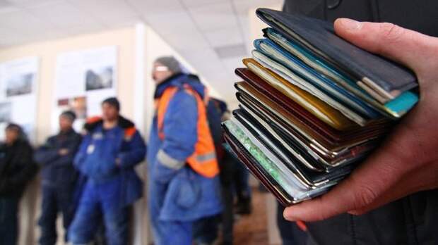 Власти СВАО обсудили меры по профилактике преступности в среде мигрантов