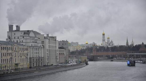 Опубликован список самых дорогих районов Москвы для жилья