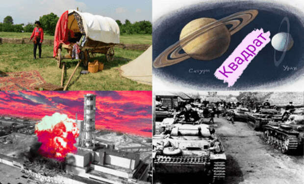 Мир вступает в темные времена. Следим за перемещениями цыган. Мир вступает в темные времена. Следим за перемещениями цыган.