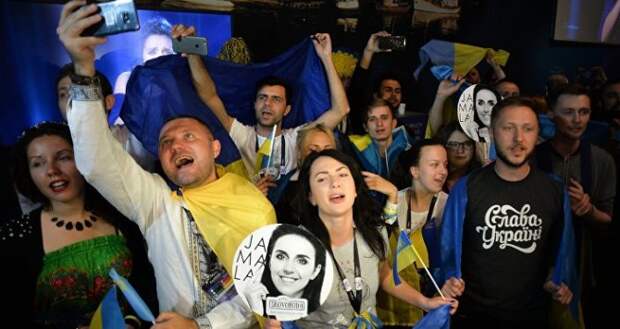Сильный удар по Украине Сильный удар по Украине