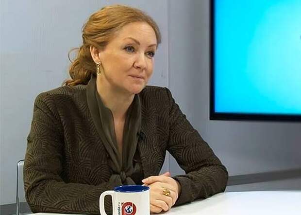 Депутат МГД Русецкая рассказала о пользе массовой диагностики речевого развития детей