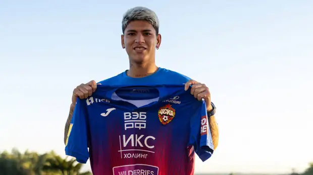 Аренда Карраскаля в ЦСКА, покупка Чернова «Спартаком» и интерес «Уфы» к Кокорину: что происходило в РПЛ во время Игр