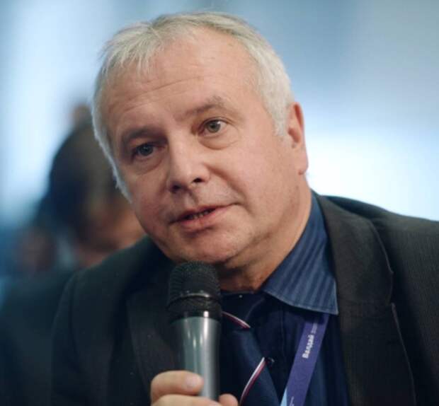 Александр Рар: лед тронулся, Германия стала проводником интересов РФ Александр Рар: лед тронулся, Германия стала проводником интересов РФ