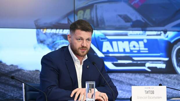 Алексей Титов повторно переболел коронавирусом 