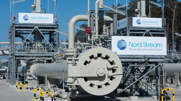 Трехдневная остановка «Северного потока» лишит Европу 100 млн «кубов» газа