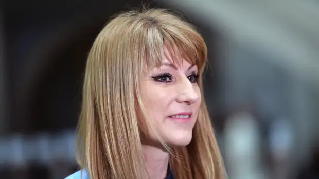 Журова вступилась за полицейских, жёстко задержавших заслуженного тренера России