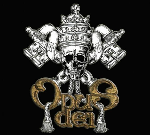 Opus Dei против СССР