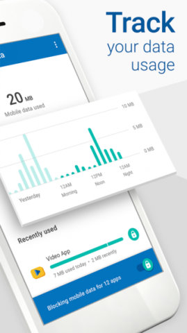 Google Datally