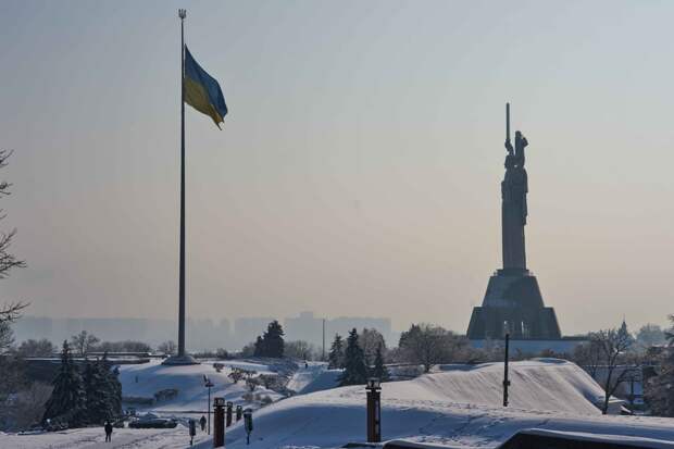 Госдолг Украины рекордно вырос