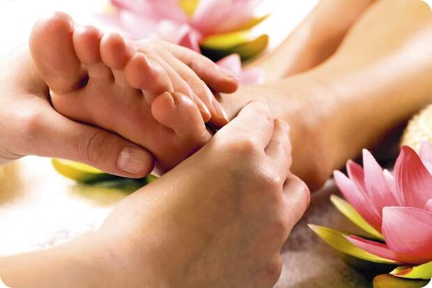 Картинки по запросу Делай массаж рук и ног