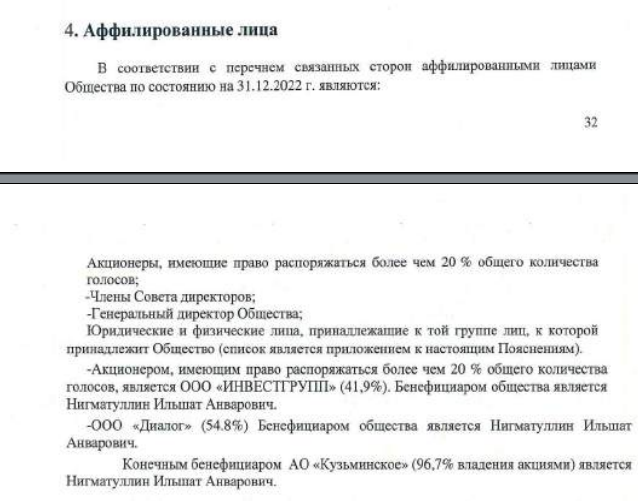 Назаровы Кузьминки: "Гранель" покусилась на госактивы? Назаровы Кузьминки: "Гранель" покусилась на госактивы?