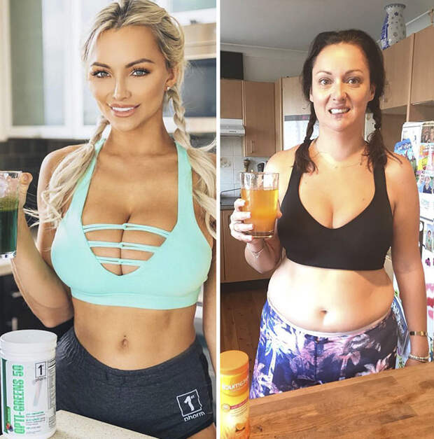 Она продолжает троллить звезд в Instagram! На этот раз все еще смешнее, чем всегда