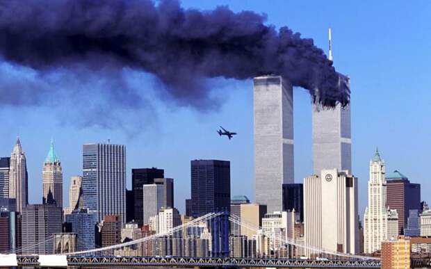 11 сентября катастрофы, прямой эфир, съемки