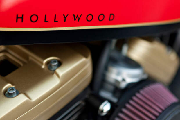 Hollywood