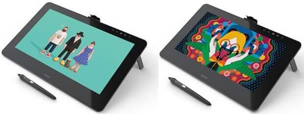 Wacom Cintiq Pro
