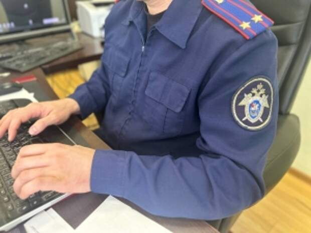 В Ленинградской области задержан местный житель по подозрению в убийстве женщины, совершенном 20 лет назад