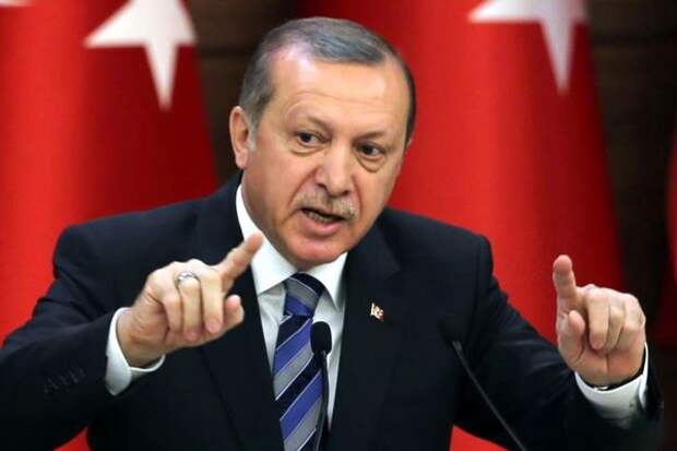Картинки по запросу Эрдоган призвал сограждан "ответить внукам нацистов"