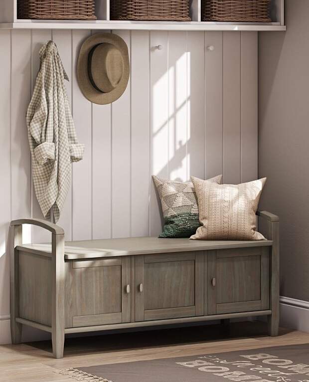 Фото: Instagram @_simplihome