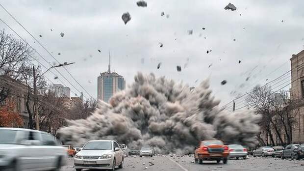 "Авиаудар уничтожил всё": Русского дома больше нет в Ливане. Израиль допустил серьёзную ошибку