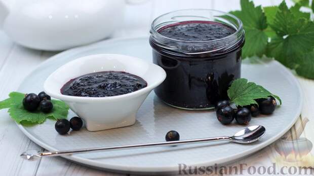 рецепты