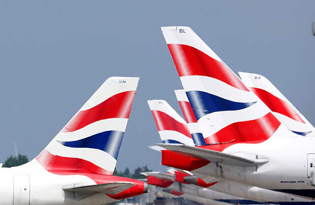 British Airways второй день подряд не может справиться с компьютерным сбоем