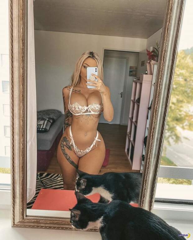Девушки из Зазеркалья - 482 Девушки из Зазеркалья - 482