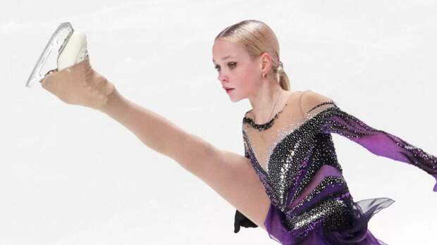 Отец Костылевой: впечатление, будто Плющенко кто-то говорит негатив о нас