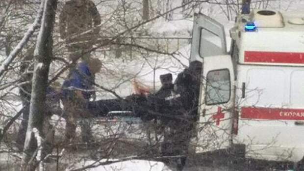 Один человек убит в результате нападения на инкассаторов в Москве