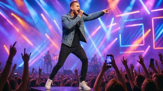 Артистам могут запретить использовать иностранные псевдонимы