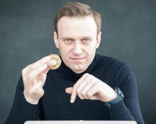 Эль Мюрид. Путин по сути сам создал себе альтернативу из Навального