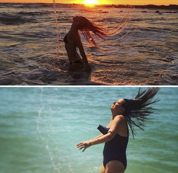 Она продолжает троллить звезд в Instagram! На этот раз все еще смешнее, чем всегда