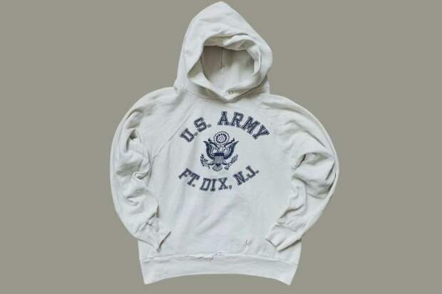 A Sweet Vintage Military Capsule Collection By Wooden Sleepers Just Dropped On Huckberry