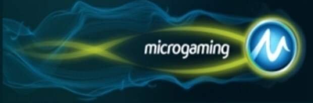 Microgaming software