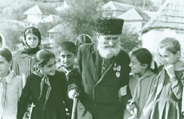 Ширали Муслимов / Фото: news.day.az Ширали Муслимов / Фото: news.day.az