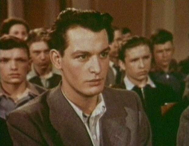 21 Лановой Василий 21 Лановой Василий