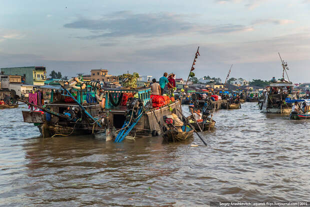 Vietnam