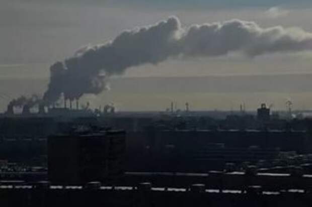 Аномальный выброс сероводорода зафиксирован на востоке Москвы