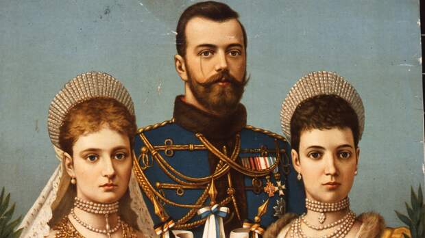 Фото №3 - Утраченные сокровища Империи: самые красивые тиары Романовых (и где они сейчас)