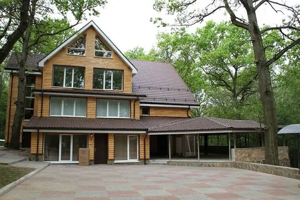 Топ-5 семейных санаториев в Подмосковье, где можно отдохнуть с детьми