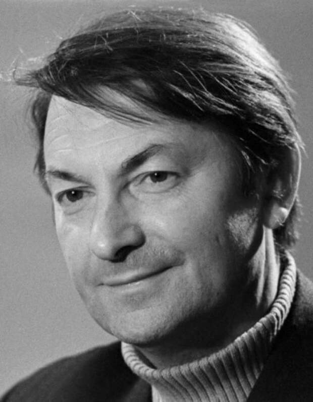 Георгий Вицин: скромная жизнь талантливого актера (47 фото)