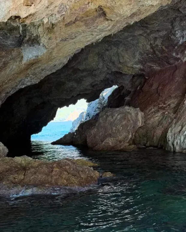 Фото Софьи Эрнст