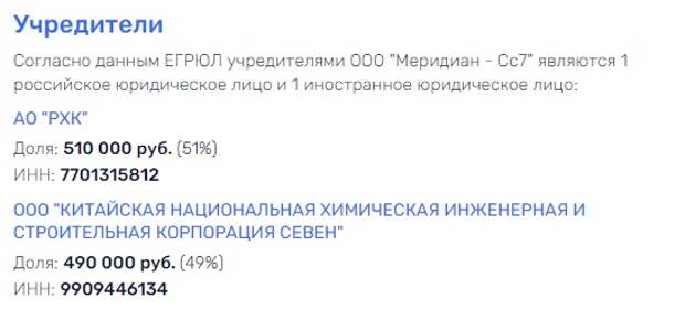 Фирма Ротенберга будет управлять несуществующей трассой из Гамбурга в Шанхай