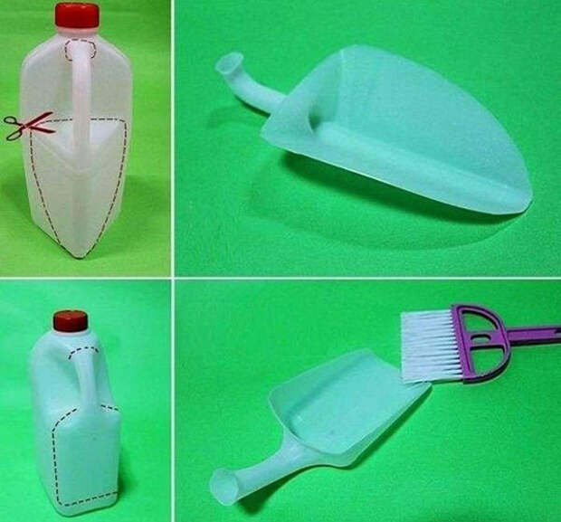 практичные изделия