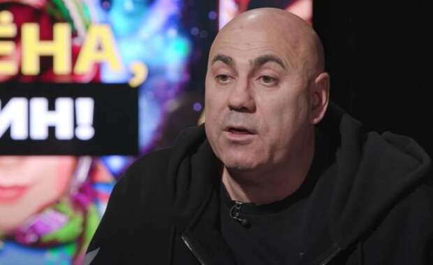 Продюсер Пригожин назвал цирком победу Украины на «Евровидении»