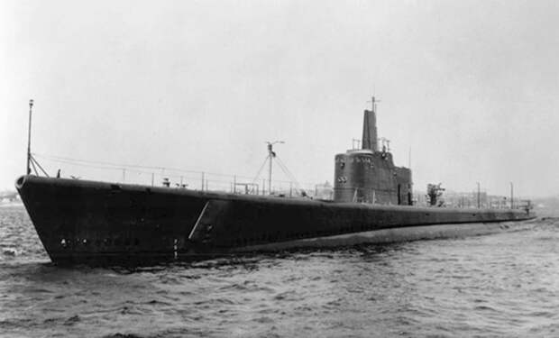 Фото: U.S. Navy Photo/Wikimedia Commons